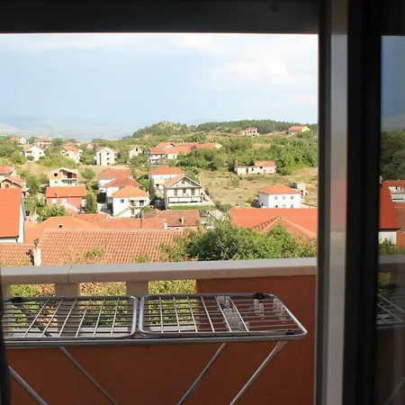 Apartment Antonia Sinj Exterior photo