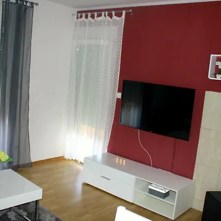 Apartment Antonia Sinj Exterior photo