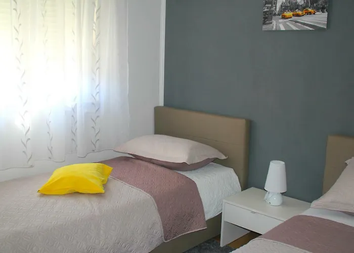 Apartment Antonia