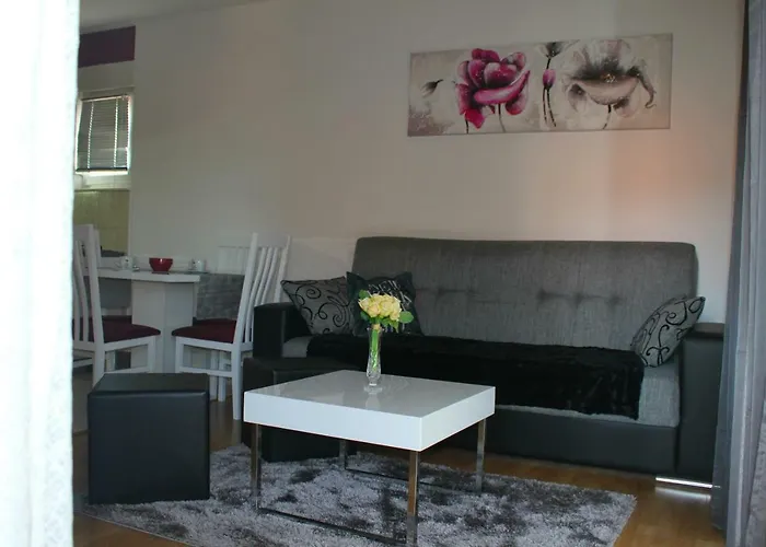 Apartment Antonia