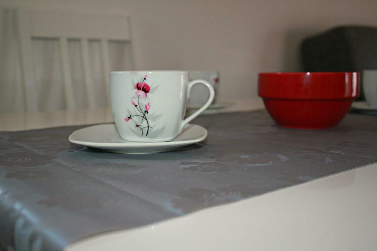 Apartment Antonia