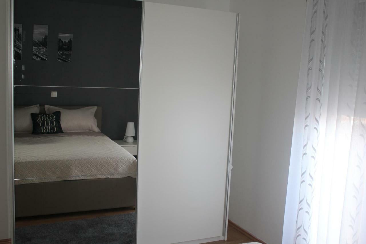 Apartment Antonia *