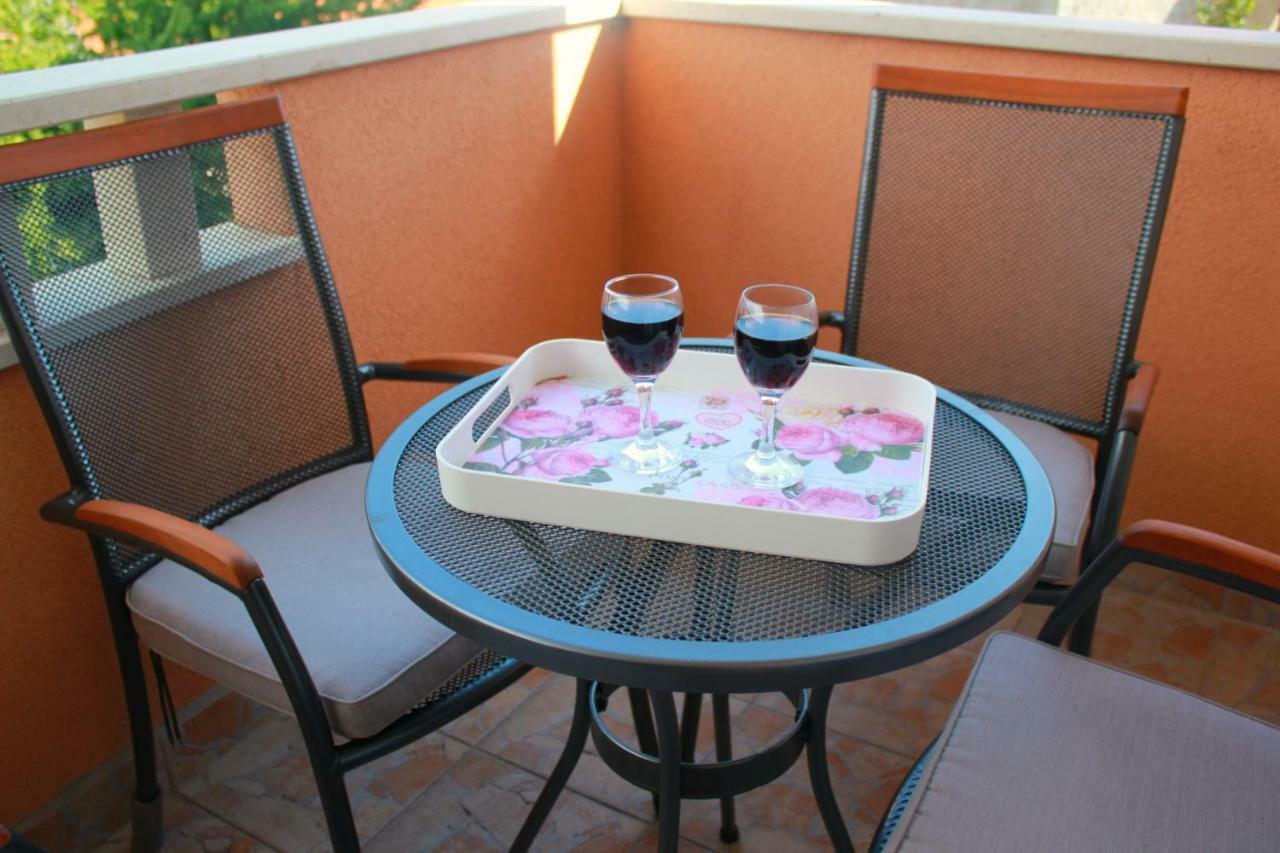 Apartment Antonia