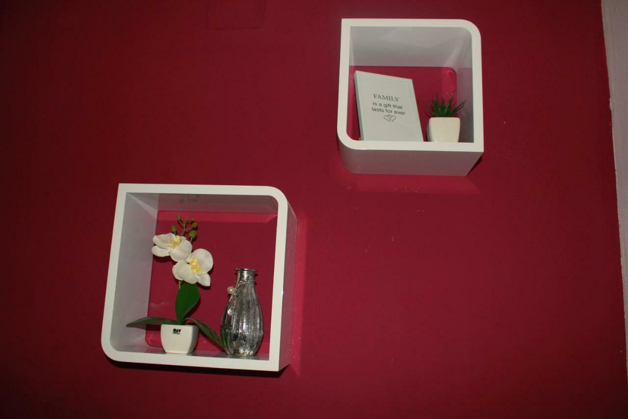 Antonia Apartment Sinj
