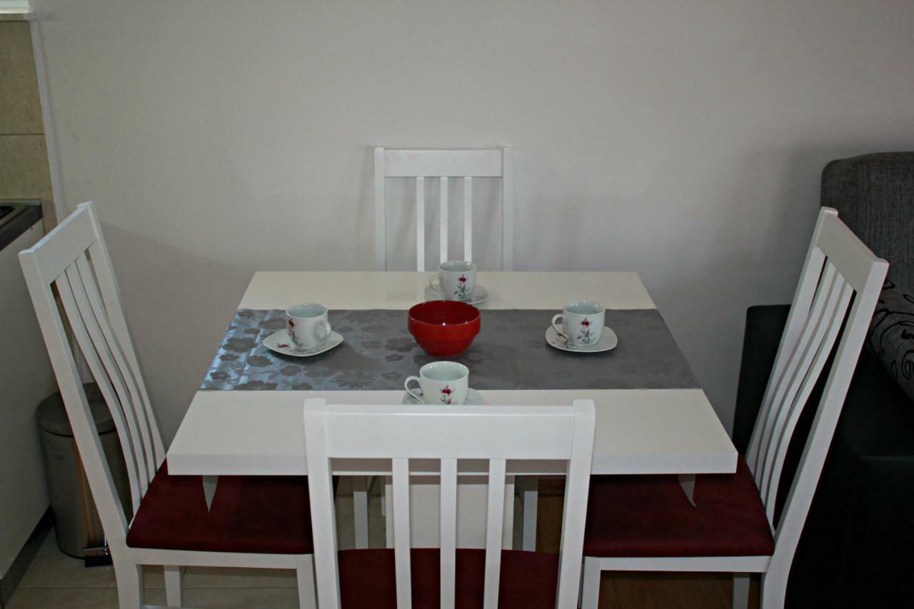 Antonia Apartment Sinj