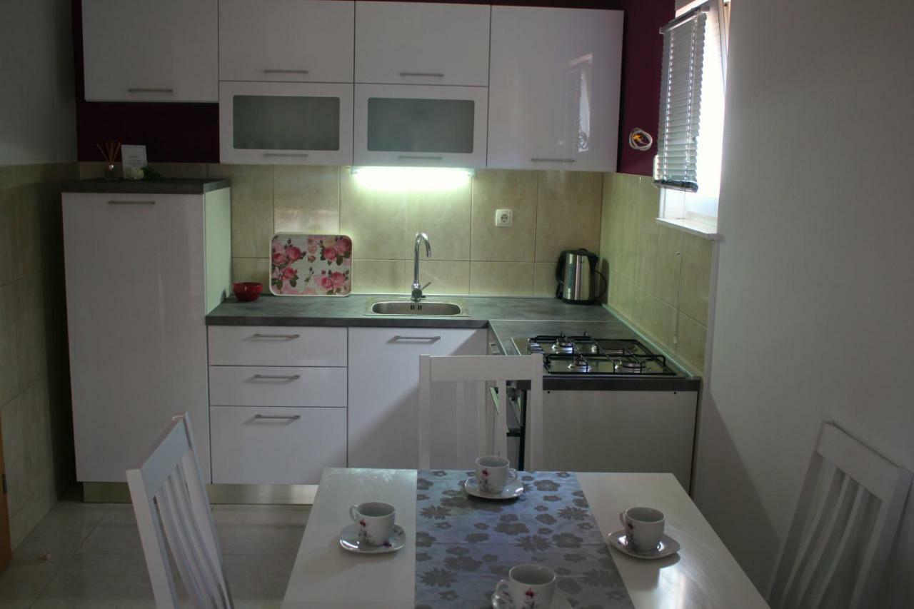 Apartment Antonia *