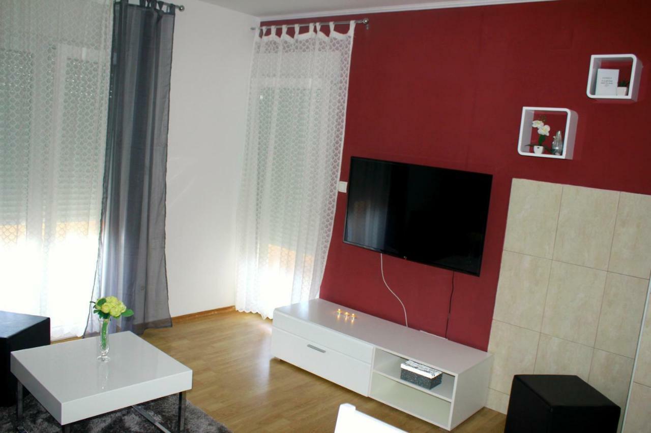 Antonia * Sinj