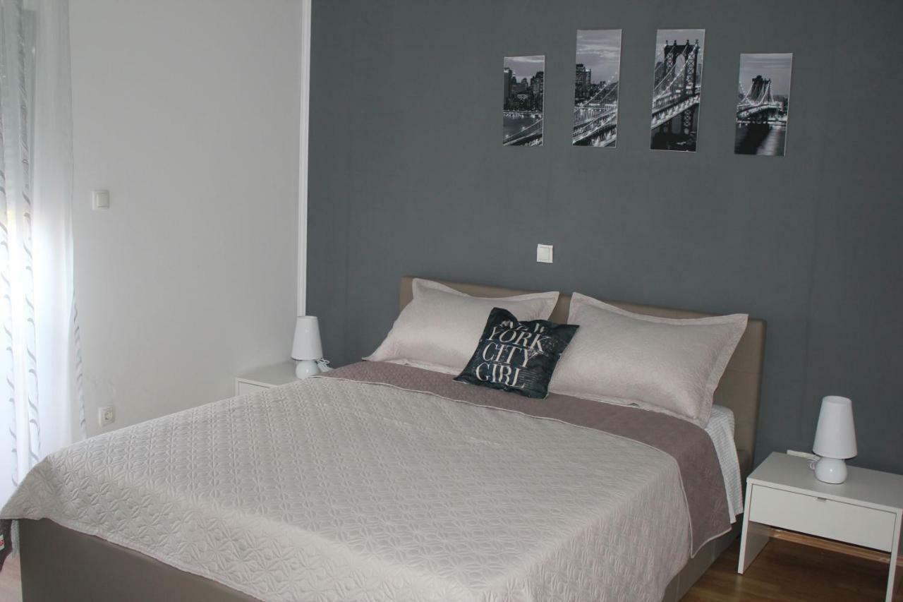 Apartment Antonia Sinj