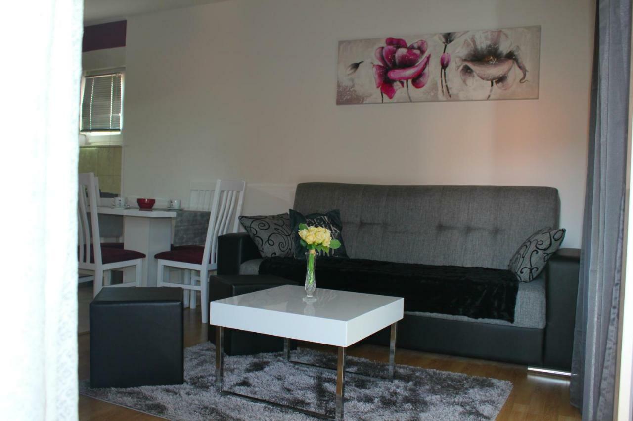 Antonia Apartment
