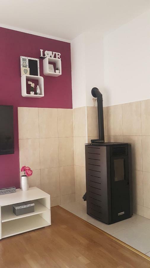 Antonia Apartment *